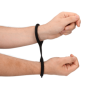 manette Silicone Hand Cuffs