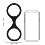 manette Silicone Hand Cuffs