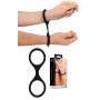 manette Silicone Hand Cuffs