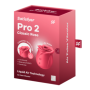 PRO 2 classic rose App Control