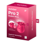 PRO 2 modern rose App Control