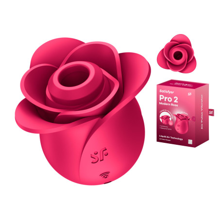 PRO 2 modern rose App Control