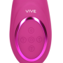Vibratore PuntoG triplo motore