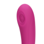 Vibratore PuntoG triplo motore