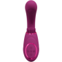 Vibratore PuntoG triplo motore