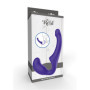 Strap ON Bend Over Boyfriend Silicone