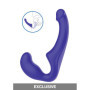 Strap ON Bend Over Boyfriend Silicone