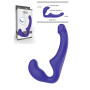 Strap ON Bend Over Boyfriend Silicone