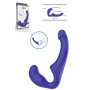 Strap ON Bend Over Boyfriend Silicone