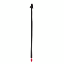 Silicone Anal Plug Devil's Tail