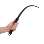Frusta Silicone Tail Whip