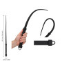 Frusta Silicone Tail Whip