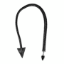 Coda del diavolo con plug