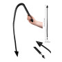 Coda del diavolo con plug