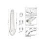 Kit Estensione pene  Performance Maxx CalExotics