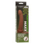 vibratore ricaricabile strap-on