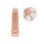 CalExotics Performance Maxx vibratore ricaricabile doppio anello fallico