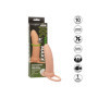 CalExotics Performance Maxx vibratore ricaricabile doppio anello fallico