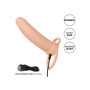 CalExotics Performance Maxx vibratore ricaricabile doppio anello fallico