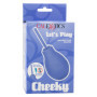 CalExotics doccia intima anale clistere