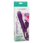 CalExotics vibratore punto-g rabbit ricaricabile