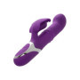 CalExotics vibratore punto-g rabbit ricaricabile