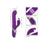 CalExotics vibratore punto-g rabbit ricaricabile