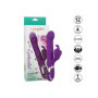 CalExotics vibratore punto-g rabbit ricaricabile