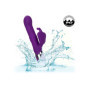 CalExotics vibratore punto-g rabbit ricaricabile