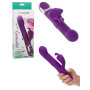 CalExotics vibratore punto-g rabbit ricaricabile