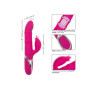 CalExotics vibratore rabbit punto-g