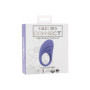 CalExotics anello fallico vibrante per pene