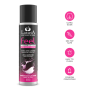 Lubrificante anale a base acqua gel sessuale feel luxuria 60 ml