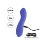 alExotics Connect vibratore sagomato punto-g