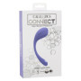 CalExotics Connect vibratore doppio