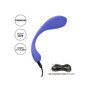 CalExotics Connect vibratore doppio