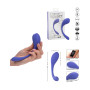 CalExotics Connect vibratore doppio