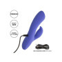 CalExotics Connect vibratore rabbit