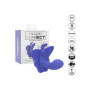 CalExotics Connect vibratore strap-on butterfly