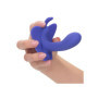 CalExotics Connect vibratore strap-on butterfly