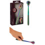Rainbow rotella eccitante