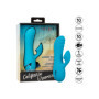 CalExotics vibratore con succhia clitoride