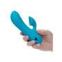 CalExotics vibratore con succhia clitoride