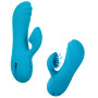 CalExotics vibratore con succhia clitoride