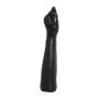 Hidden Desire Extreme dildo anale XXL