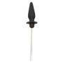 CalExotics vibratore anale con luce