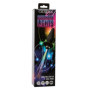 CalExotics vibratore anale con luce