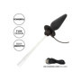 CalExotics vibratore anale con luce