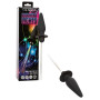 CalExotics vibratore anale con luce