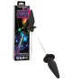 CalExotics vibratore anale con luce
